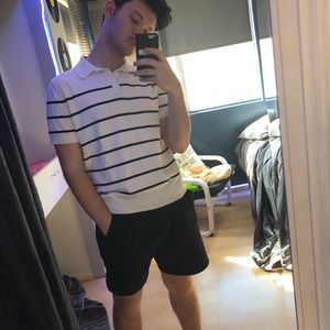 Banana republic shirt